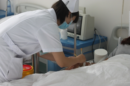 昆明同仁医院儿科住院部正式启用