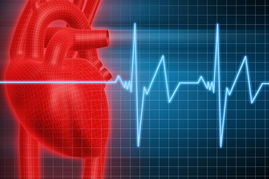 7种人们不熟悉的心脏病诱因